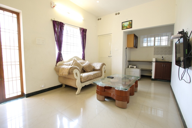 Best cottage rooms in Yercaud